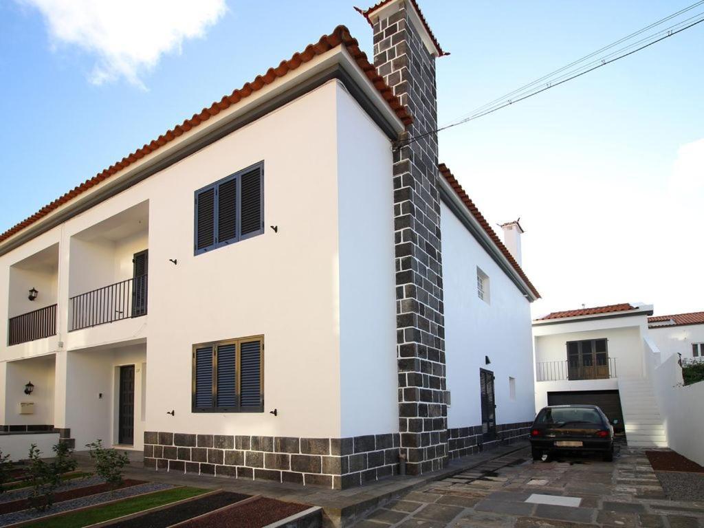 Ferienwohnung Pdl.City Studio Ponta Delgada Exterior foto